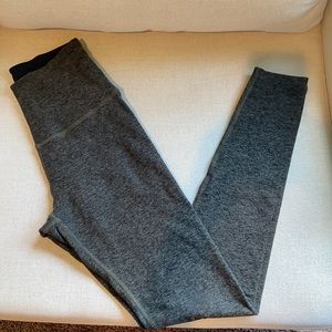 Beyond Yoga Space Dye High Waisted Leggings